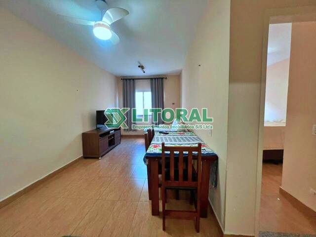 Apartamento para Venda em Guarujá - 2