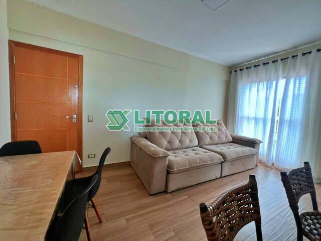 Apartamento para Venda em Guarujá - 2