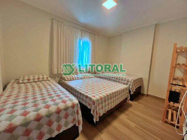 Apartamento para Venda em Guarujá - 3