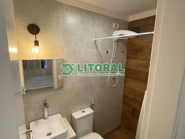 Apartamento para Venda em Guarujá - 4