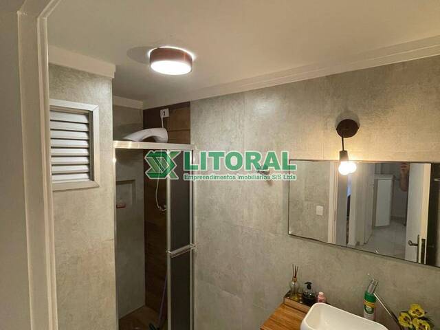 Apartamento para Venda em Guarujá - 5