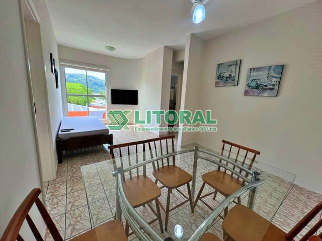 Apartamento para Venda em Guarujá - 2