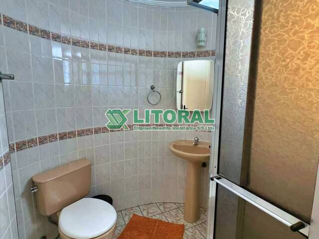 Apartamento para Venda em Guarujá - 5