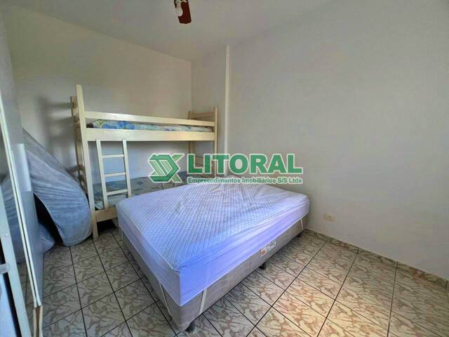 Apartamento para Locação em Guarujá - 4