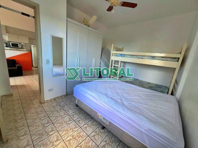 Apartamento para Locação em Guarujá - 3