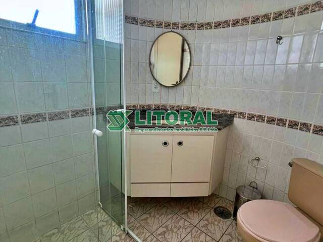 Apartamento para Locação em Guarujá - 5