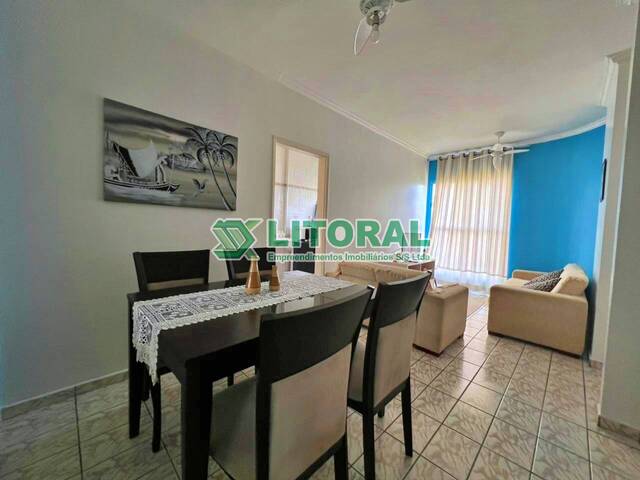 Apartamento para Locação em Guarujá - 2