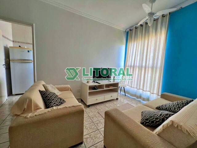 Apartamento para Locação em Guarujá - 3