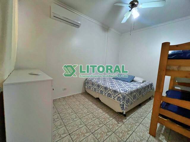 Apartamento para Locação em Guarujá - 4