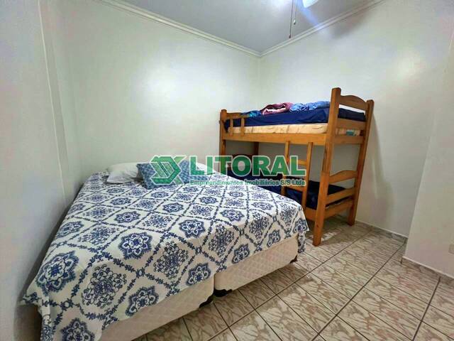 Apartamento para Locação em Guarujá - 5