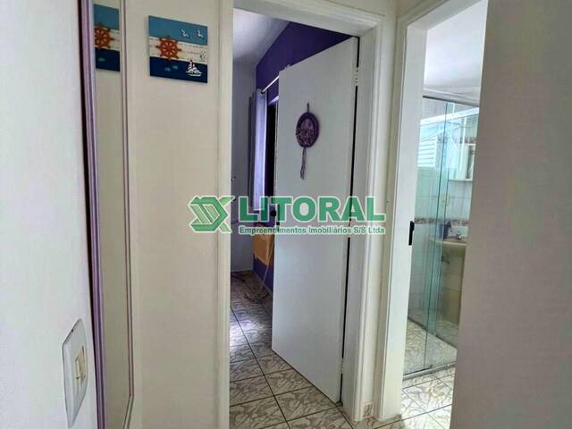Apartamento para Venda em Guarujá - 4