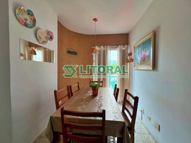 Apartamento para Locação em Guarujá - 3