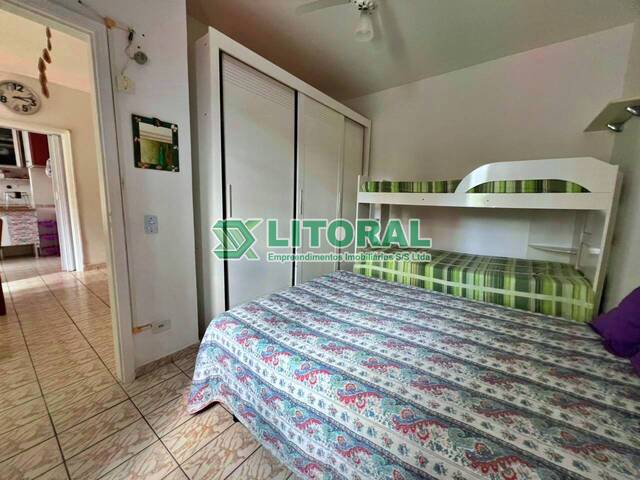 Apartamento para Locação em Guarujá - 5