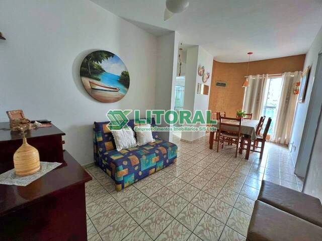 Apartamento para Locação em Guarujá - 2