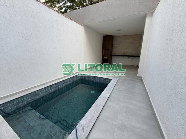 Locação em Jardim Las Palmas - Guarujá