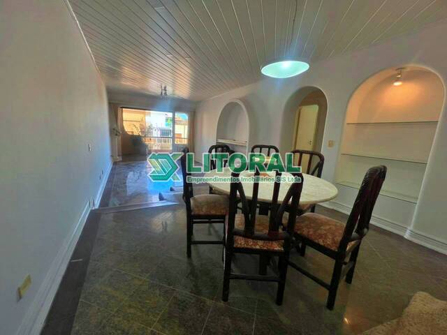 Apartamento para Venda em Guarujá - 2
