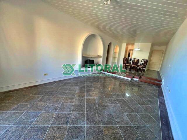 Apartamento para Venda em Guarujá - 5