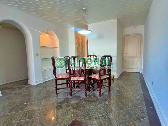 Apartamento para Venda em Guarujá - 3