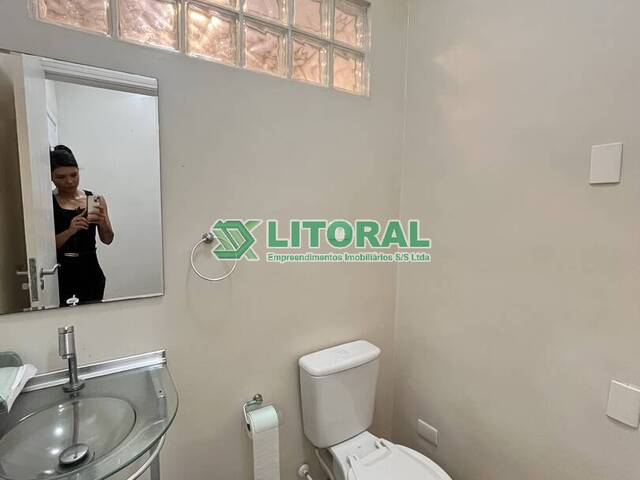 Sala para Venda em Guarujá - 5