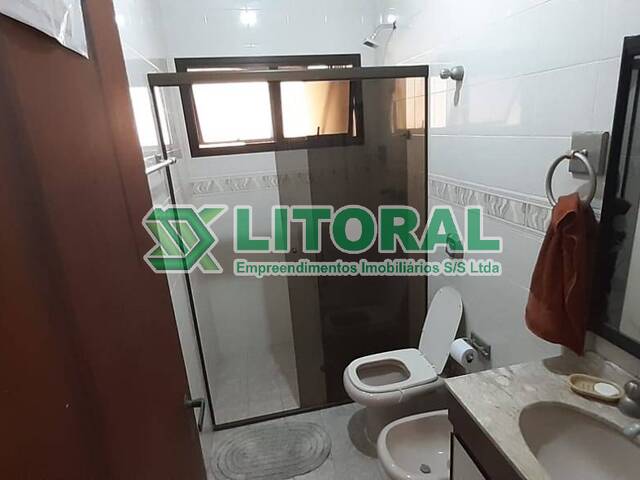 #tmz1207 - Apartamento para Venda em Guarujá - SP - 3