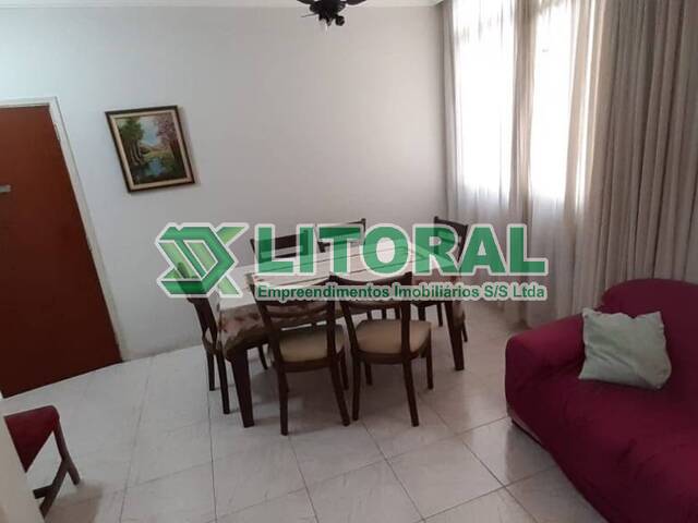 Apartamento para Venda em Guarujá - 4