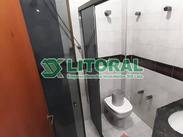 Apartamento para Venda em Guarujá - 5