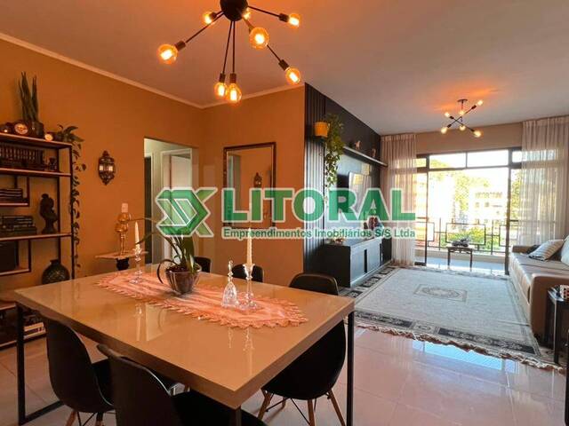 Apartamento para Venda em Guarujá - 2