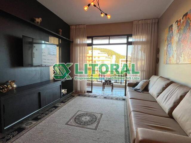 Apartamento para Venda em Guarujá - 4
