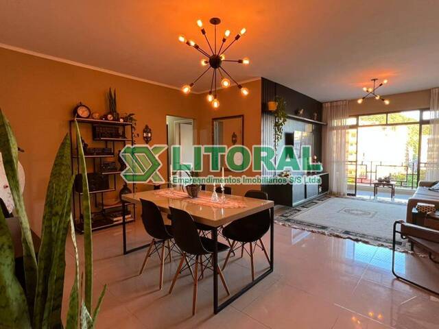 Apartamento para Venda em Guarujá - 3
