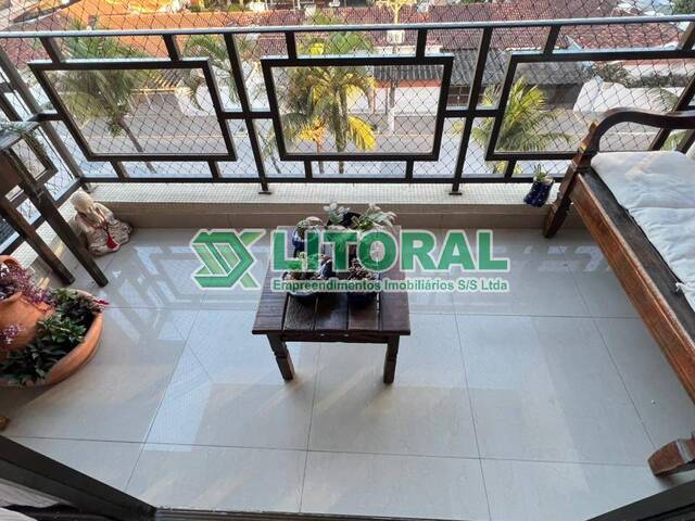 Apartamento para Venda em Guarujá - 5