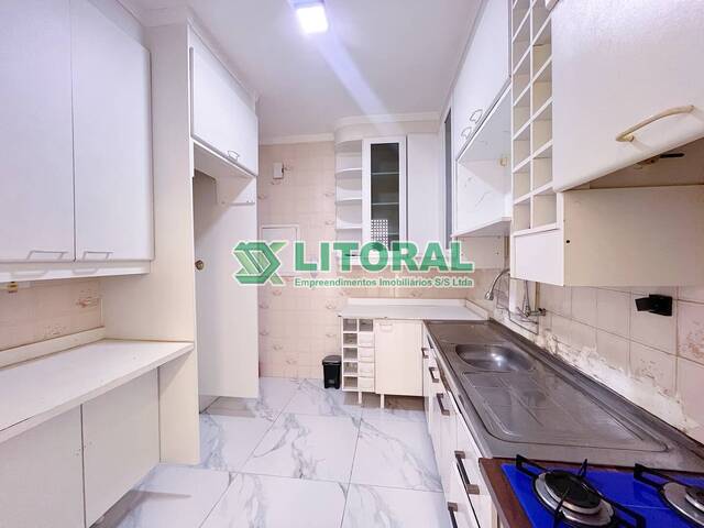 Apartamento para Locação em Guarujá - 2