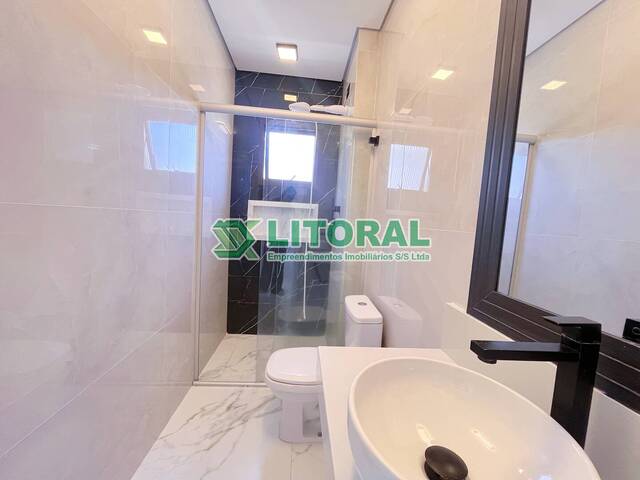 Apartamento para Locação em Guarujá - 3