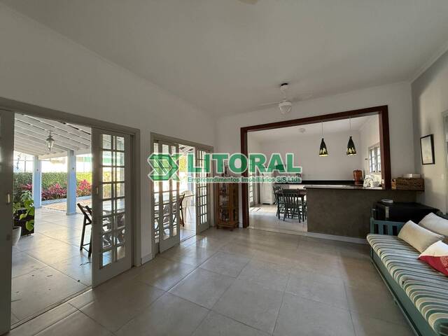 Casa para Venda em Guarujá - 5