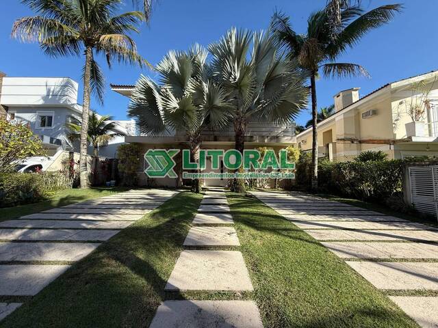 #tmz1211 - Casa para Venda em Guarujá - SP - 2