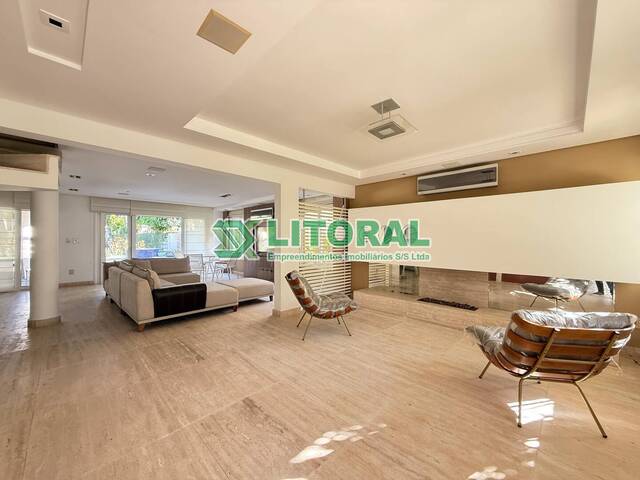 #tmz1211 - Casa para Venda em Guarujá - SP - 3