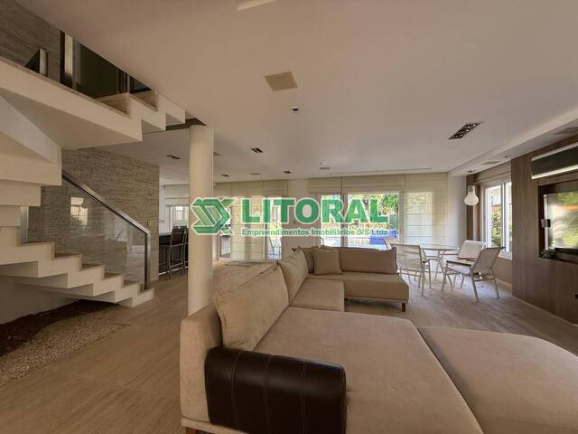 Casa para Venda em Guarujá - 5