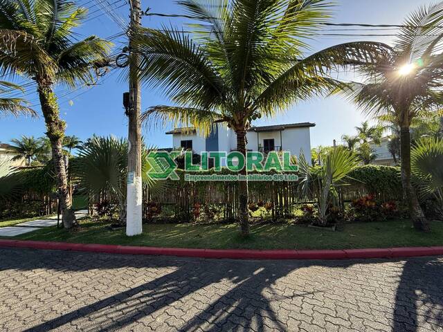 #tmz1212 - Casa para Venda em Guarujá - SP - 2