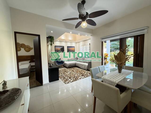 Casa para Venda em Guarujá - 5