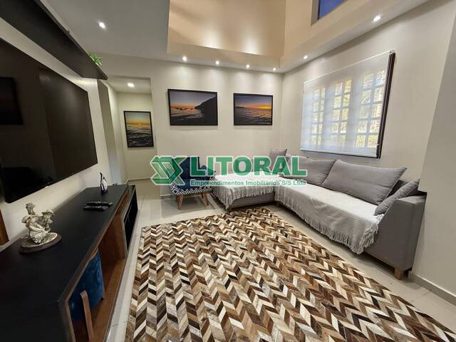 #tmz1212 - Casa para Venda em Guarujá - SP - 3