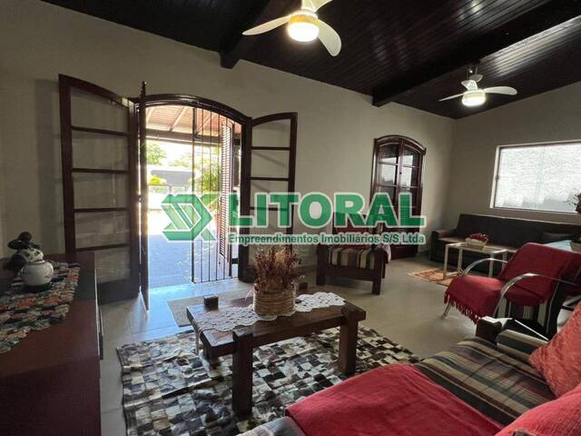 Casa para Venda em Guarujá - 5