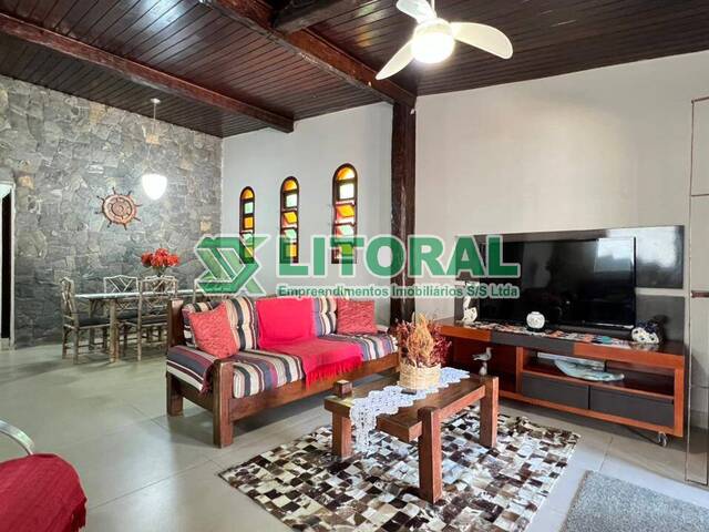 Casa para Venda em Guarujá - 2
