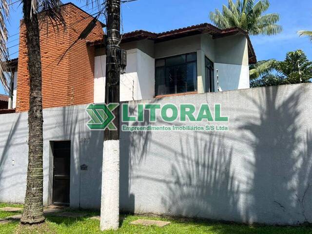 Casa para Venda em Guarujá - 2