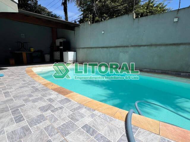 Casa para Venda em Guarujá - 5
