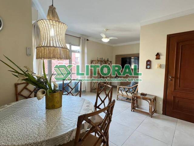 Venda em Enseada - Guarujá