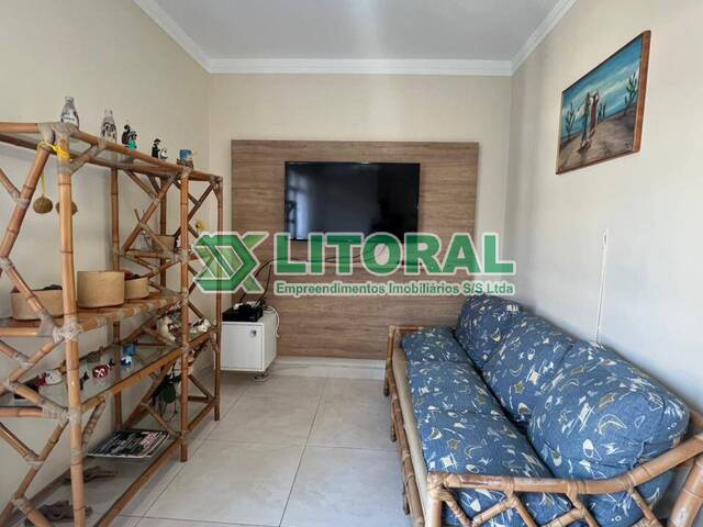 Apartamento para Venda em Guarujá - 2