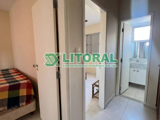 Apartamento para Venda em Guarujá - 4
