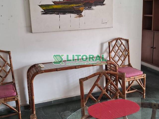 Apartamento para Venda em Guarujá - 5