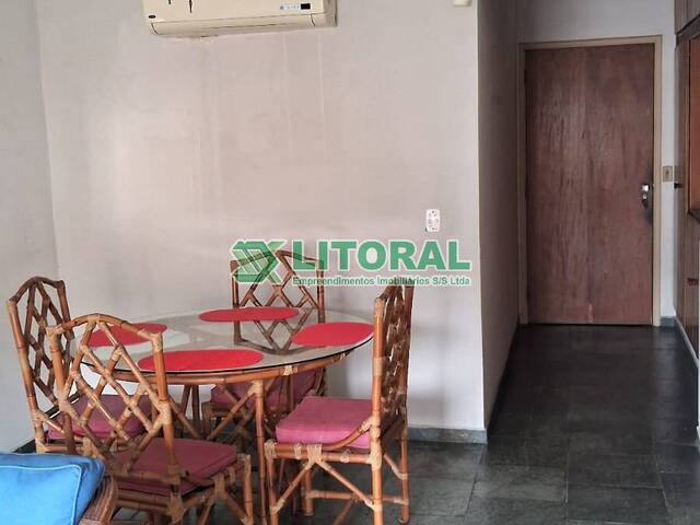 #tmz1216 - Apartamento para Venda em Guarujá - SP - 3