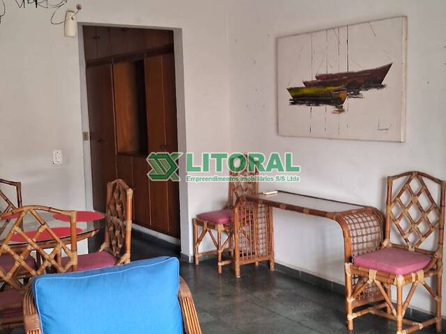 Apartamento para Venda em Guarujá - 4