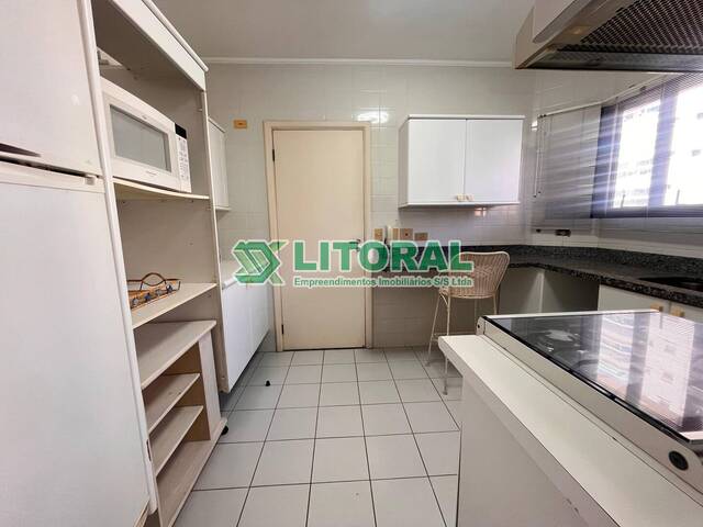 Apartamento para Locação em Guarujá - 4